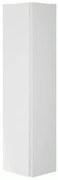 Cersanit - Moduo vysoká skrinka, biely lesk, S590-020-DSM