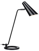 Markslöjd 106781 - Stolná lampa CAL 1xE14/40W/230V
