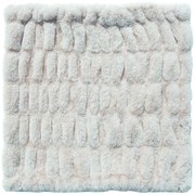 Obliečka  Elza 45x45 cm svetloružová