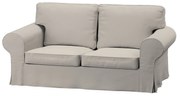 Poťah na sedačku Ektorp (rozkladacia, pre 2 osoby) NOVÝ MODEL 2012