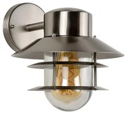 Lucide 11874/01/12 - Vonkajšie nástenné svietidlo ZICO 1xE27/60W/230V IP44