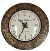 Nástenné hodiny Ø 45cm