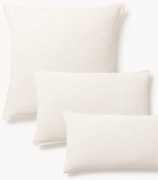 Mušelínová obliečka na vankúš Odile