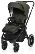 Športový kočík Move Cross 3, Hunter Green