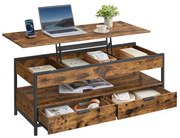 Konferenčný stolík LCT252K01