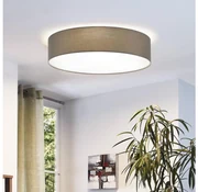 Eglo 97612 - Stropné svietidlo PASTERI 3xE27/60W/230V 57 cm EG97612