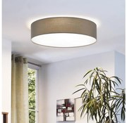 Eglo 97612 - Stropné svietidlo PASTERI 3xE27/60W/230V 57 cm