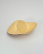 Dekoratívna miska Solvia 30x27 cm