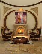 Obraz na plátne TRI OBDOBIA ŽIVOTA ŽENY – Gustav Klimt | rôzne rozmery