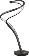XXXLutz STOLNÁ LED LAMPA, senzorový stmievač, 30/56 cm Trio Leuchten - Interiérové svietidlá - 004102058704