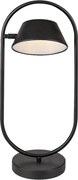 Rabalux 74190 - LED Stolná lampa ODISS LED/6W/230V