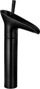 Mexen Orion vysoká umývadlová batéria, čierna - 745510-70