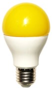 LED žiarovka odpudzujúca hmyz E27 9w 720 lm