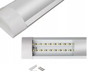 BERGE LED panel MARS - svietidlo - 60cm - 18W - 230V - 1800Lm - CCD - neutrálna biela