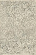 Koberec Agnella Regius Sedding sivý