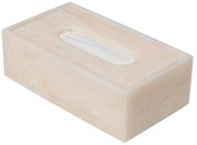 Ferm Living Box na vreckovky Mist Pearl