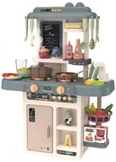 Detská kuchynka, LED zvuky