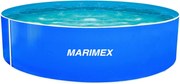 Marimex | Bazén Orlando 3,66 x 0,91 bez filtrácie  a príslušenstva | 10300007