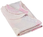 Ružová detská prikrývka 150x200 cm Soft as a Cloud – Catherine Lansfield