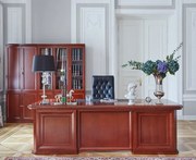 Veľký kancelársky písací stôl Lord 240 cm