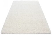 Koberec Shaggy Life krémový