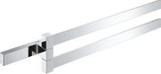 Grohe Selection Cube držiak uterákov chróm G40768000