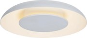 Stropné LED svietidlo Piattino, 1x LED 30w, 3000-6000k, w
