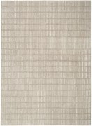 Koberec MODERN COMFORT MNC03 GREY IVORY