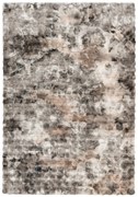 Obsession, Kusový koberec My Camouflage 845 grey, 40x60, šedá, obývacia izba