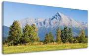 Obraz na stenu PANORÁMA SLOVENSKO | rôzne rozmery