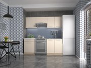 Kuchyňa Como 200 cm. Akcia -14%. Vlastná spoľahlivá doprava až k Vám domov. 796256