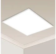 Aigostar B.V. Aigostar - LED Podhľadový panel LED/40W/230V 3000K/4000K/6500K 60x60cm biela AI1471