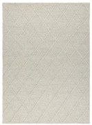 Koberec TAHAR 99001C béžový, kosoštvorce