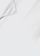 Obrus PVC 3410000 transparentný hladký metráž, 30 m x 140 cm, IMPOL TRADE