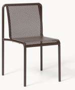 Záhradné stoličky Dapple, 2 ks