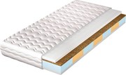 Sendvičový matrac 90x200 DION