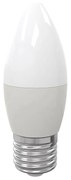 LED žiarovka E27 neutrálna 4000k 7w 560 lm
