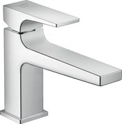 Umývadlová batéria Hansgrohe Metropol s clic-clacom chróm 32503000