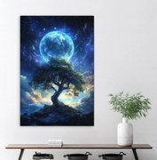 DUBLEZ | Mystický strom života - Univerzum