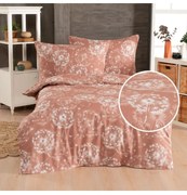 Obliečky bavlnené Lorenzo EMI, Štandardný set jednolôžko obsahuje 1x 140x200 + 1x 70x90