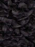 Luxusná baránková deka 150 × 200 cm – Angela