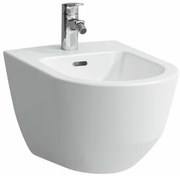 Laufen Laufen Pro bidet závesný, vnútorný prívod h8309520003021 3095.2.000.302.1
