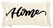 Dekoračný vankúš 50x30 cm Cotton Slub Home - Tiseco Home Studio