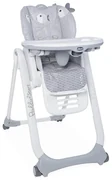Chicco - Detská jedálenská stolička Polly2Start - Dots AG0718