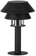 Eglo 900802 - Vonkajšia lampa CHIAPPERA 1xE27/40W/230V 33 cm IP65 EG900802