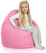 Sedací vak BAG Sako L Nylon Vodeodolný Farba: 20. Sv. ružový