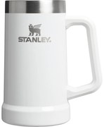 Stanley Korbeľ na pivo Big Grip Beer Stein 700 ml Frost Gloss