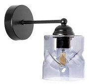 Nástenná lampa 1xE27/60W/230V