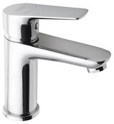 Aqualine - Umývadlová batéria LOTTA lesklý chróm