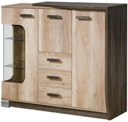 Komoda Romero R7P D.can/arusha